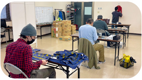 お試し期間をご用意！